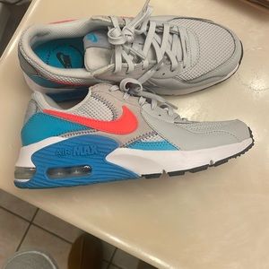Women’s Nike air max